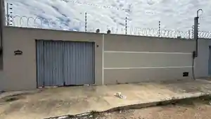 Casa - Mossoro, RN