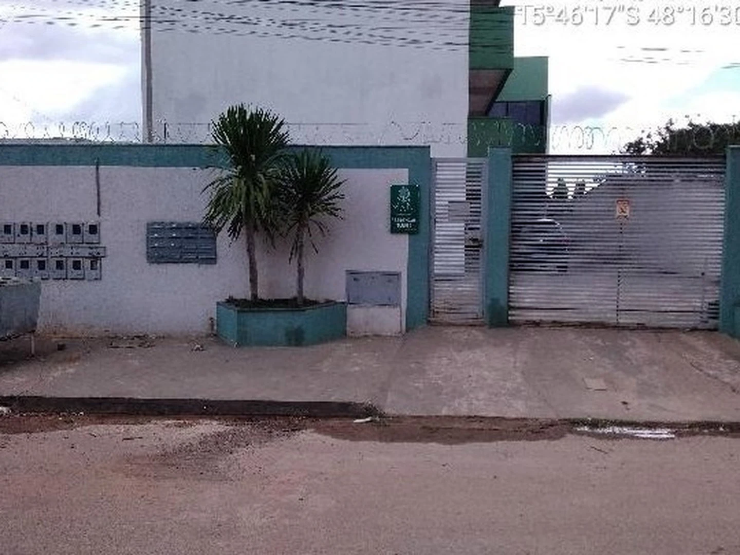 Apartamento - Aguas Lindas De Goias, GO - foto 1
