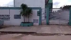 Apartamento - Aguas Lindas De Goias, GO