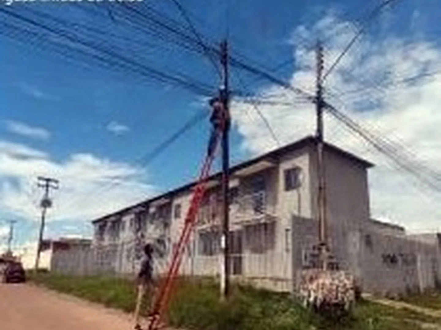 Apartamento - Aguas Lindas De Goias, GO - foto 1