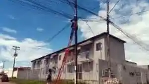 Apartamento - Aguas Lindas De Goias, GO
