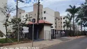 Apartamento - Rio Claro, SP