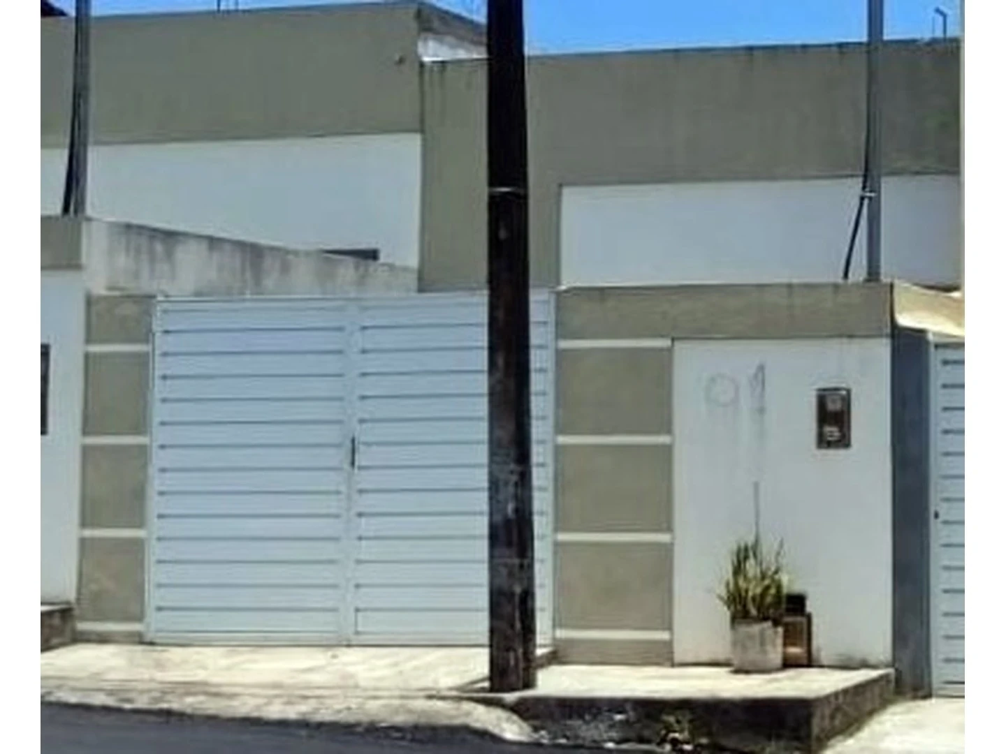Casa - Estancia, SE - foto 1