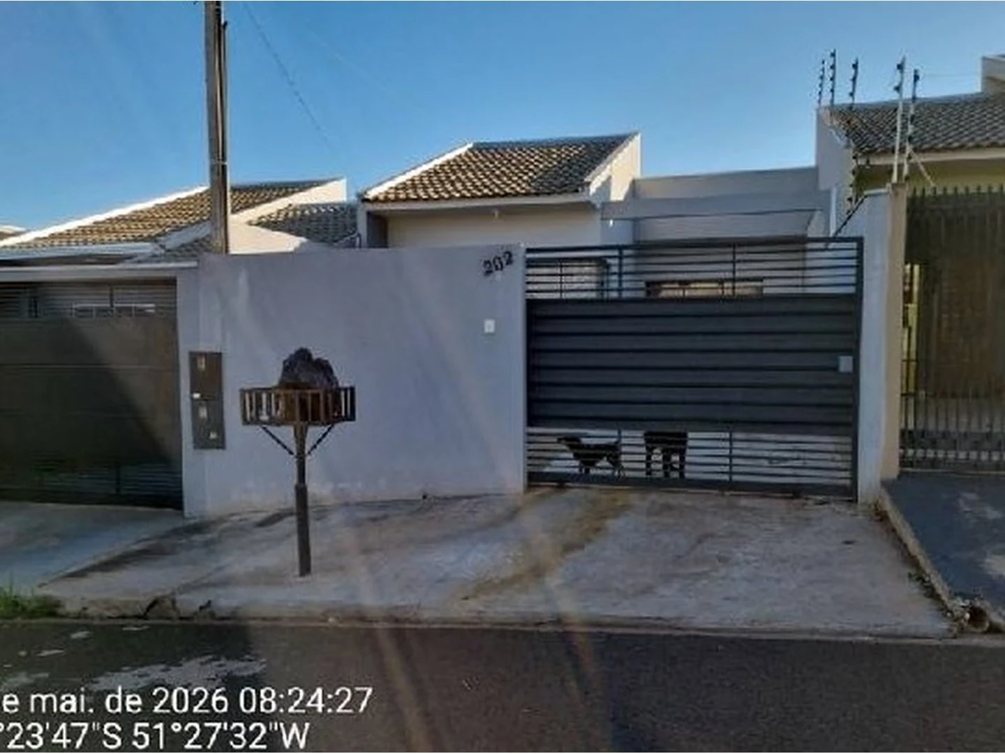 Casa - Arapongas, PR - foto 1