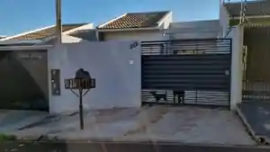 Casa - Arapongas, PR