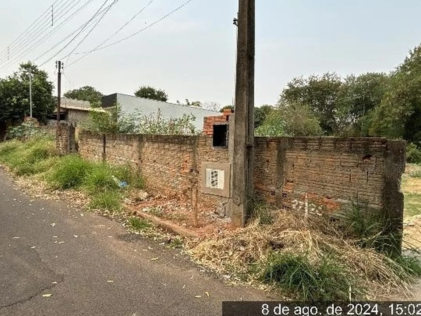 Terreno - Presidente Prudente, SP - foto 1