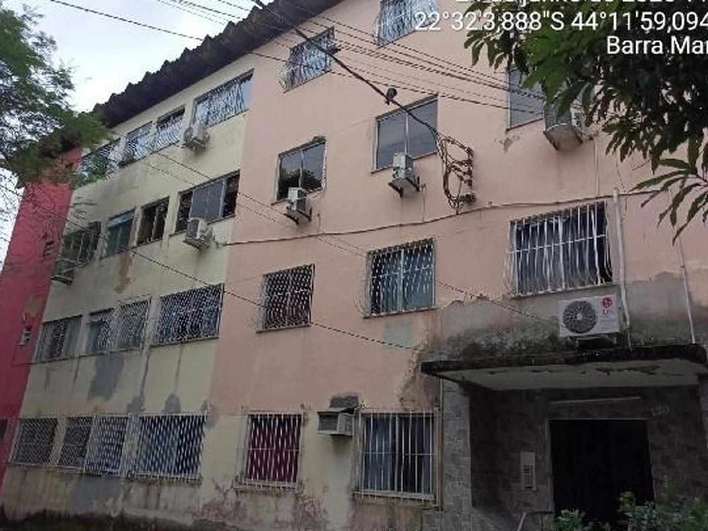 Apartamento - Barra Mansa, RJ - foto 1