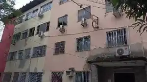 Apartamento - Barra Mansa, RJ