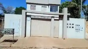 Apartamento - Luziania, GO