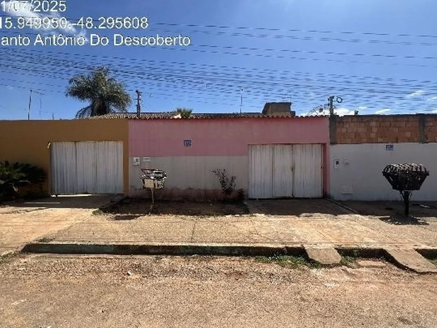 Casa - Santo Antonio Do Descoberto, GO - foto 1