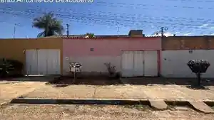 Casa - Santo Antonio Do Descoberto, GO