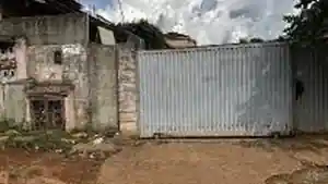 Casa - Cidade Ocidental, GO