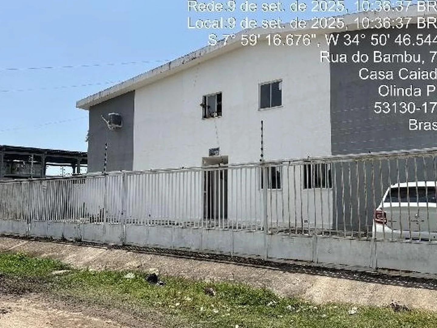Apartamento - Olinda, PE - foto 1