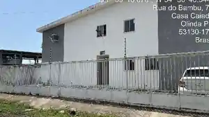 Apartamento - Olinda, PE
