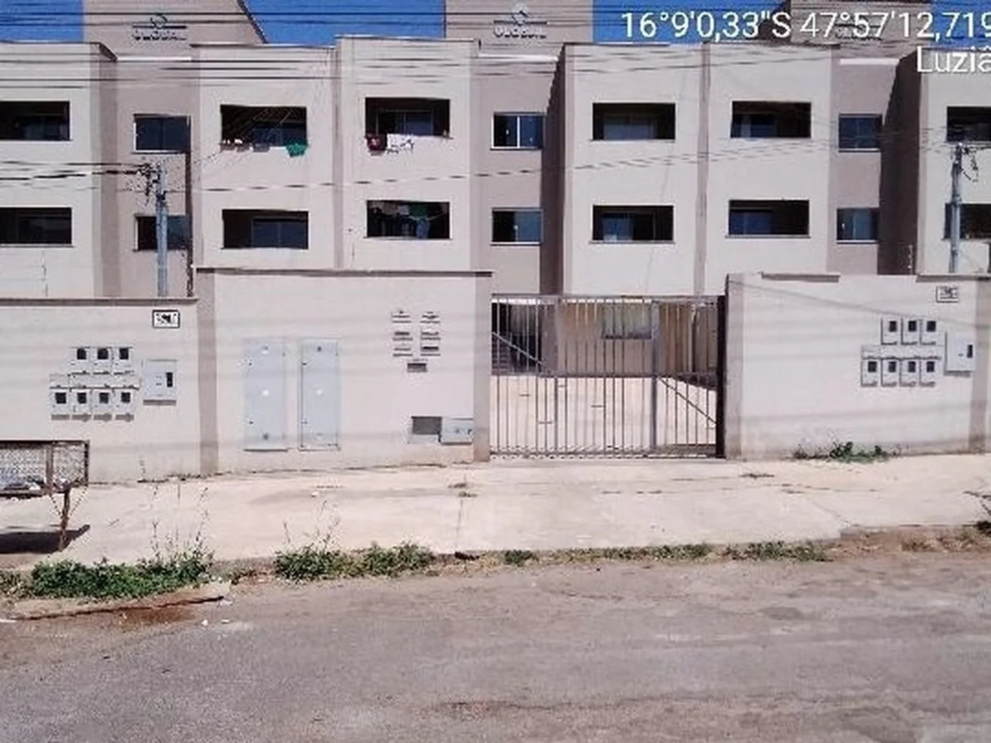 Apartamento - Luziania, GO - foto 1