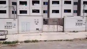 Apartamento - Luziania, GO