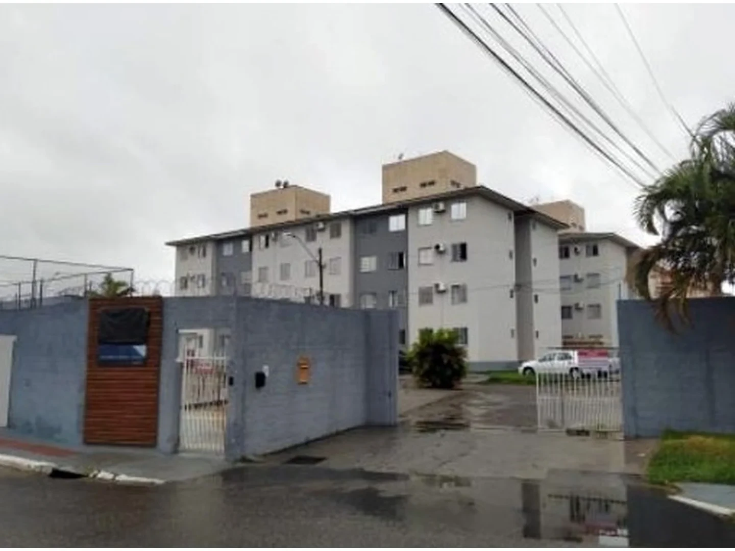 Apartamento - Palhoca, SC - foto 1