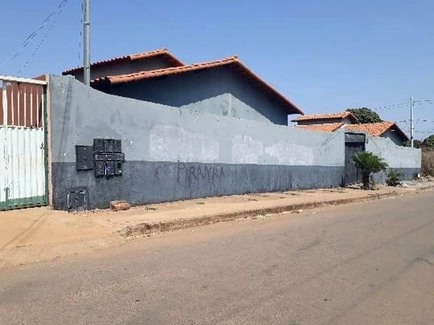 Casa - Planaltina, GO - foto 1