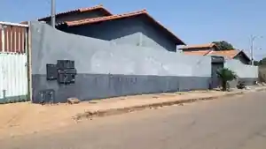 Casa - Planaltina, GO