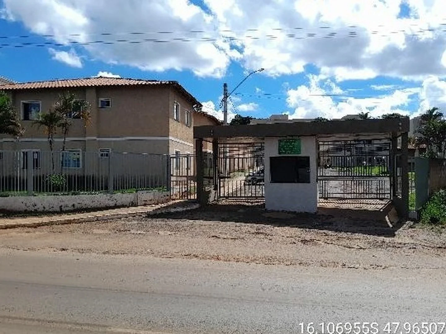 Apartamento - Valparaiso De Goias, GO - foto 1