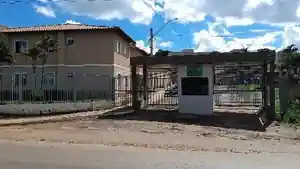 Apartamento - Valparaiso De Goias, GO