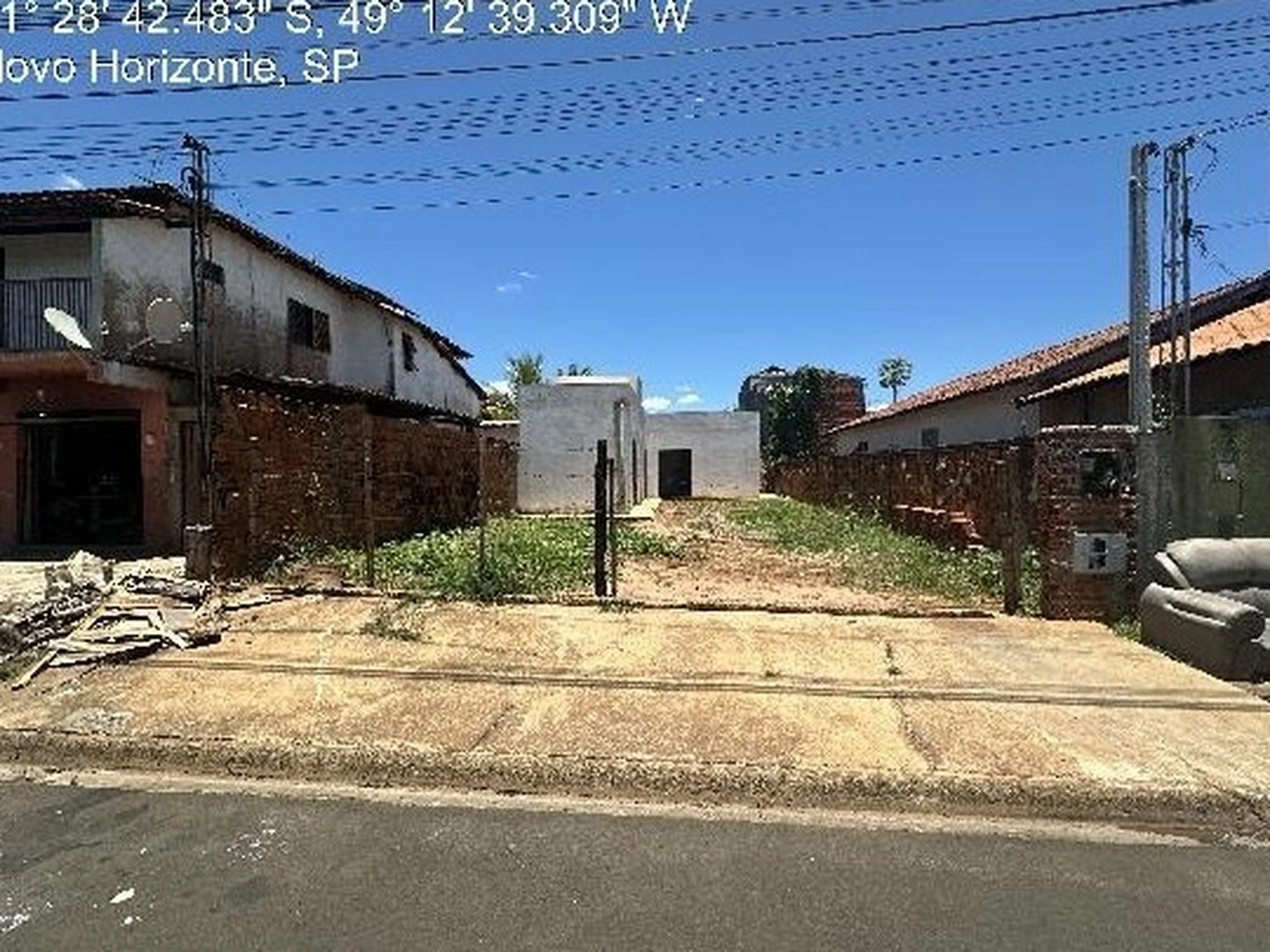 Terreno - Novo Horizonte, SP - foto 1