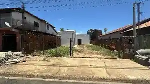 Terreno - Novo Horizonte, SP