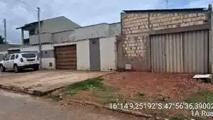 Casa - Luziania, GO
