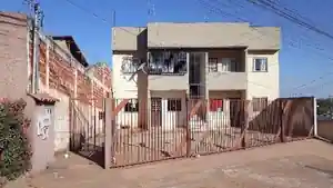 Apartamento - Aguas Lindas De Goias, GO