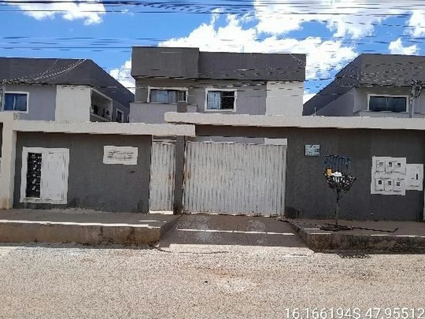 Apartamento - Luziania, GO - foto 1