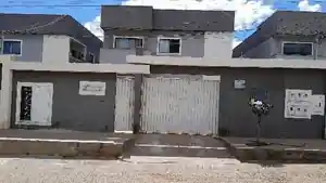 Apartamento - Luziania, GO