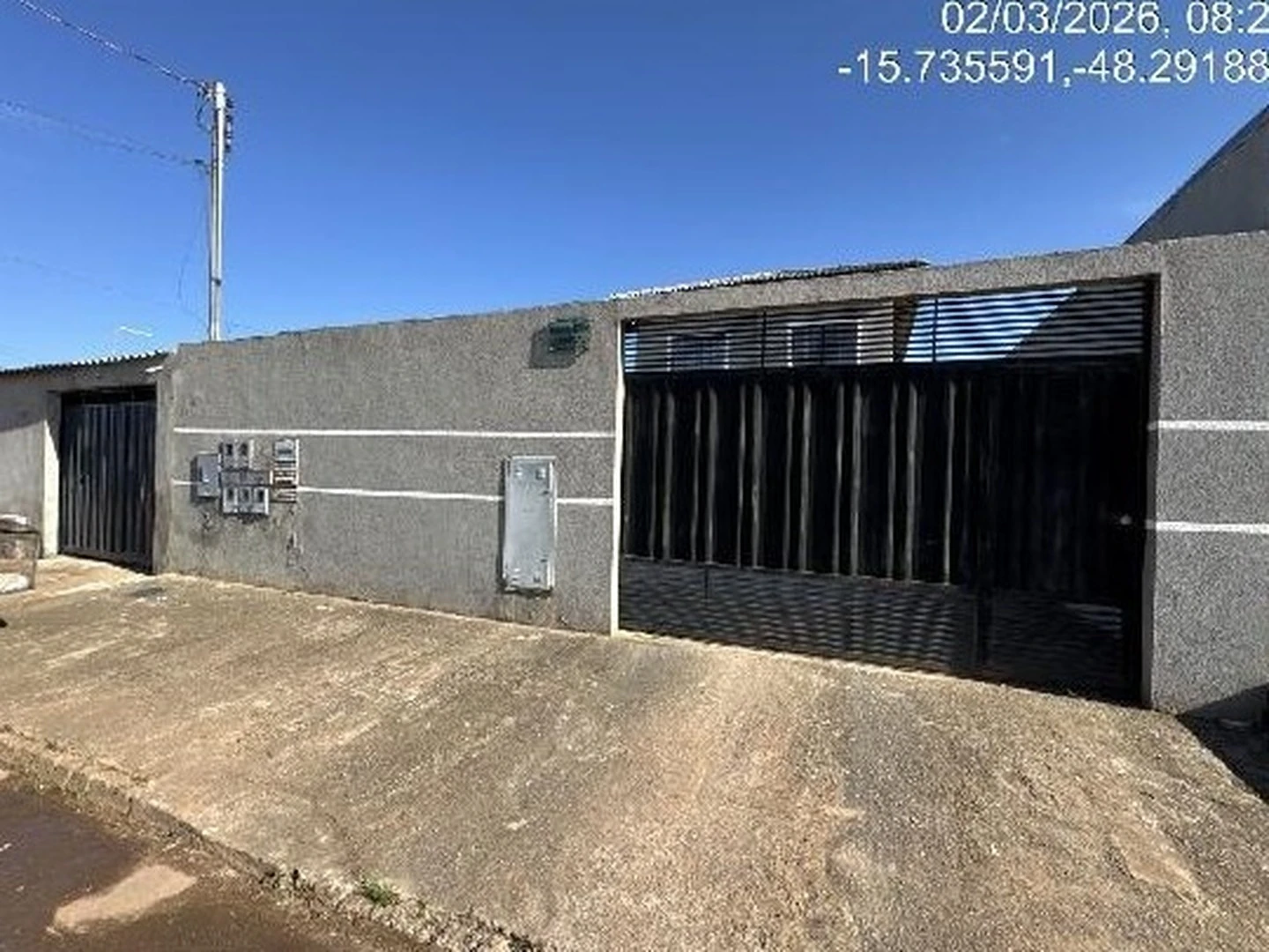 Apartamento - Aguas Lindas De Goias, GO - foto 1