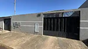 Apartamento - Aguas Lindas De Goias, GO