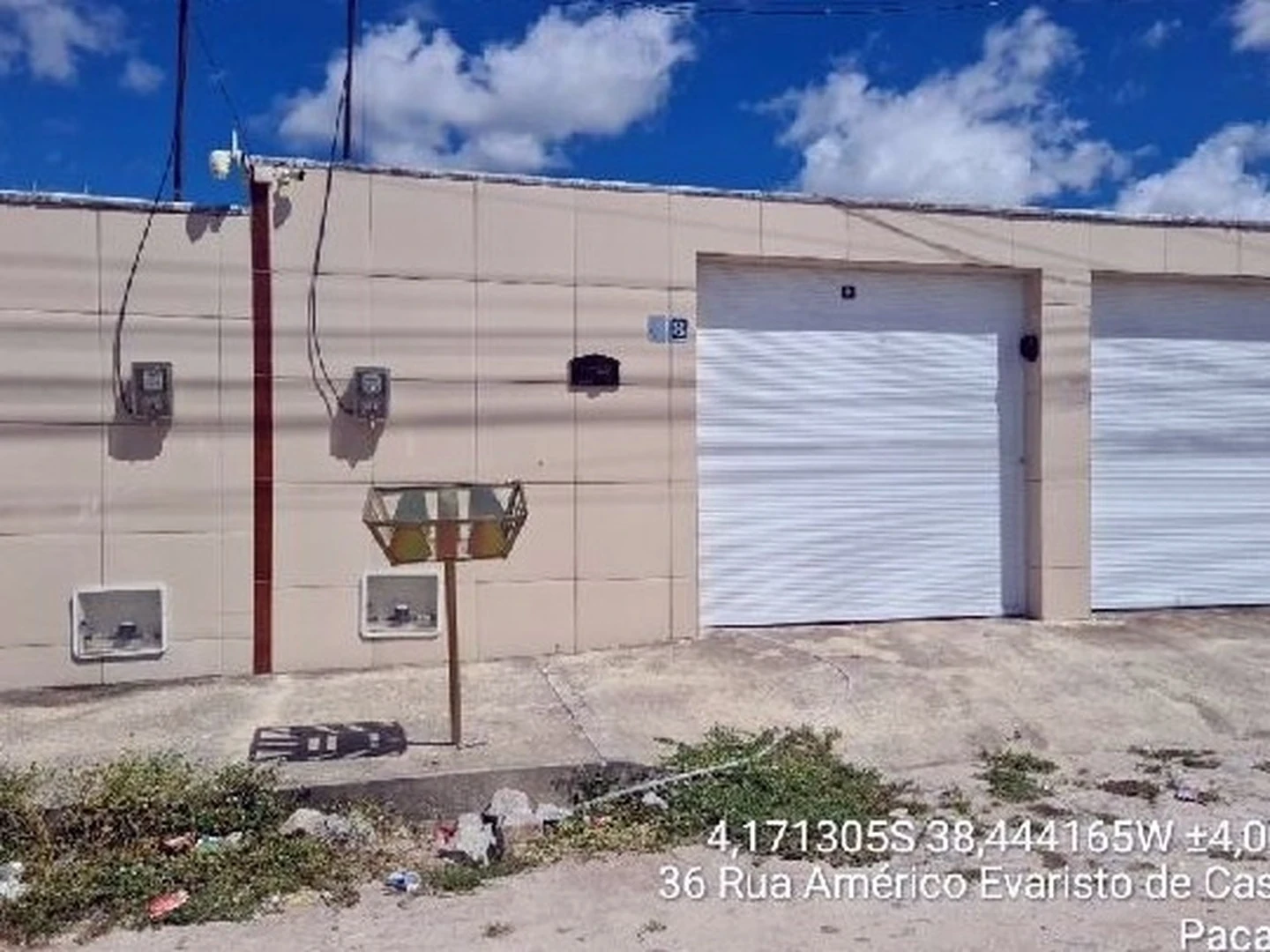 Casa - Pacajus, CE - foto 1