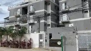 Apartamento - Franco Da Rocha, SP