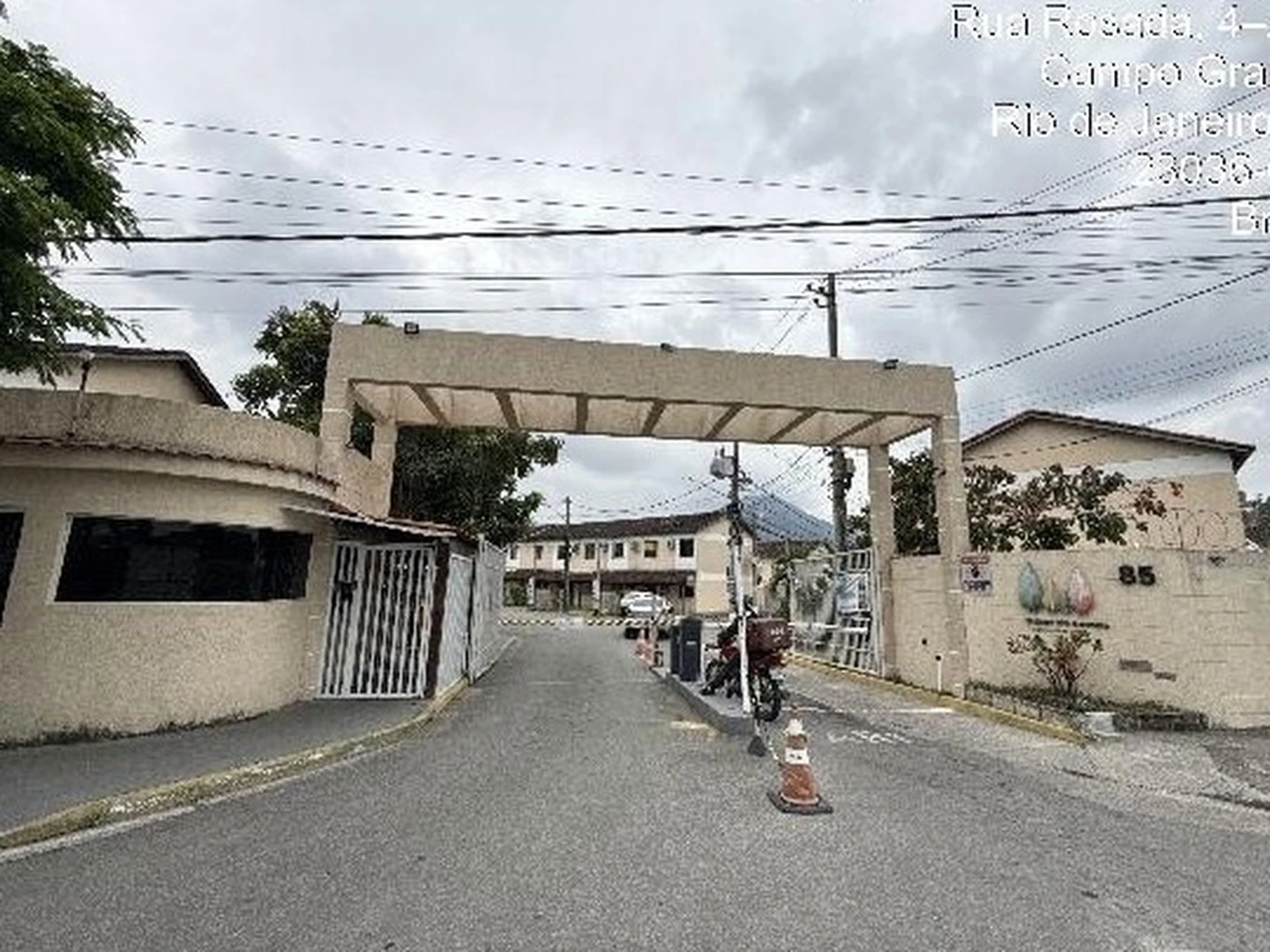 Casa - Rio De Janeiro, RJ - foto 1