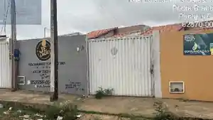 Casa - Pacajus, CE