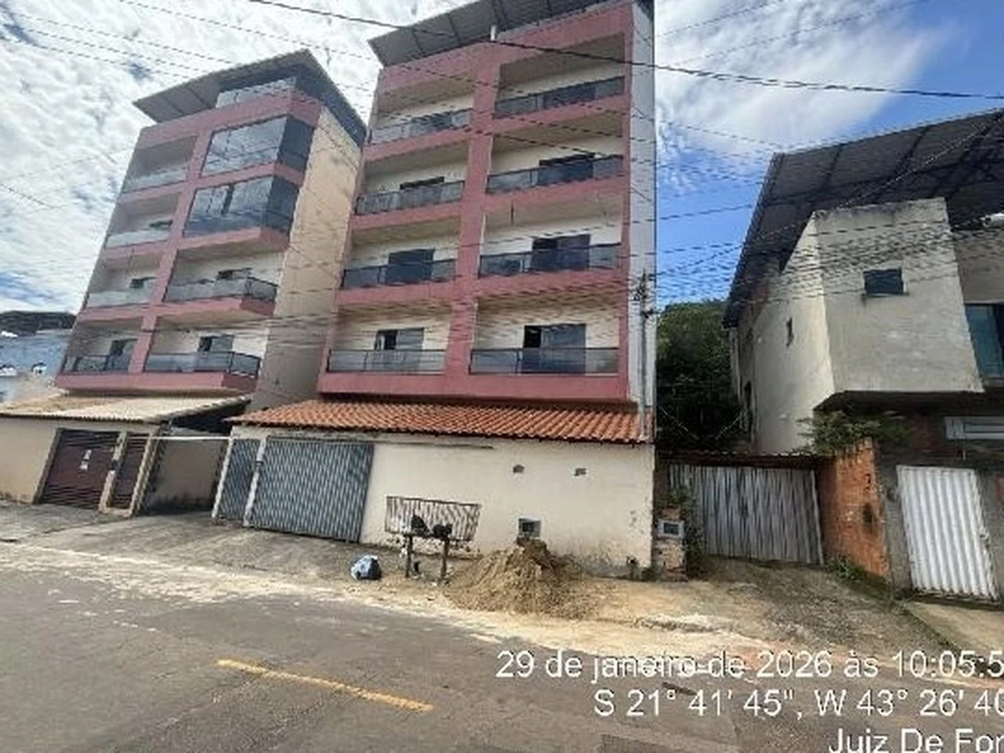 Apartamento - Juiz De Fora, MG - foto 1
