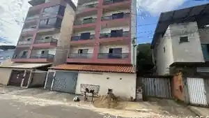 Apartamento - Juiz De Fora, MG