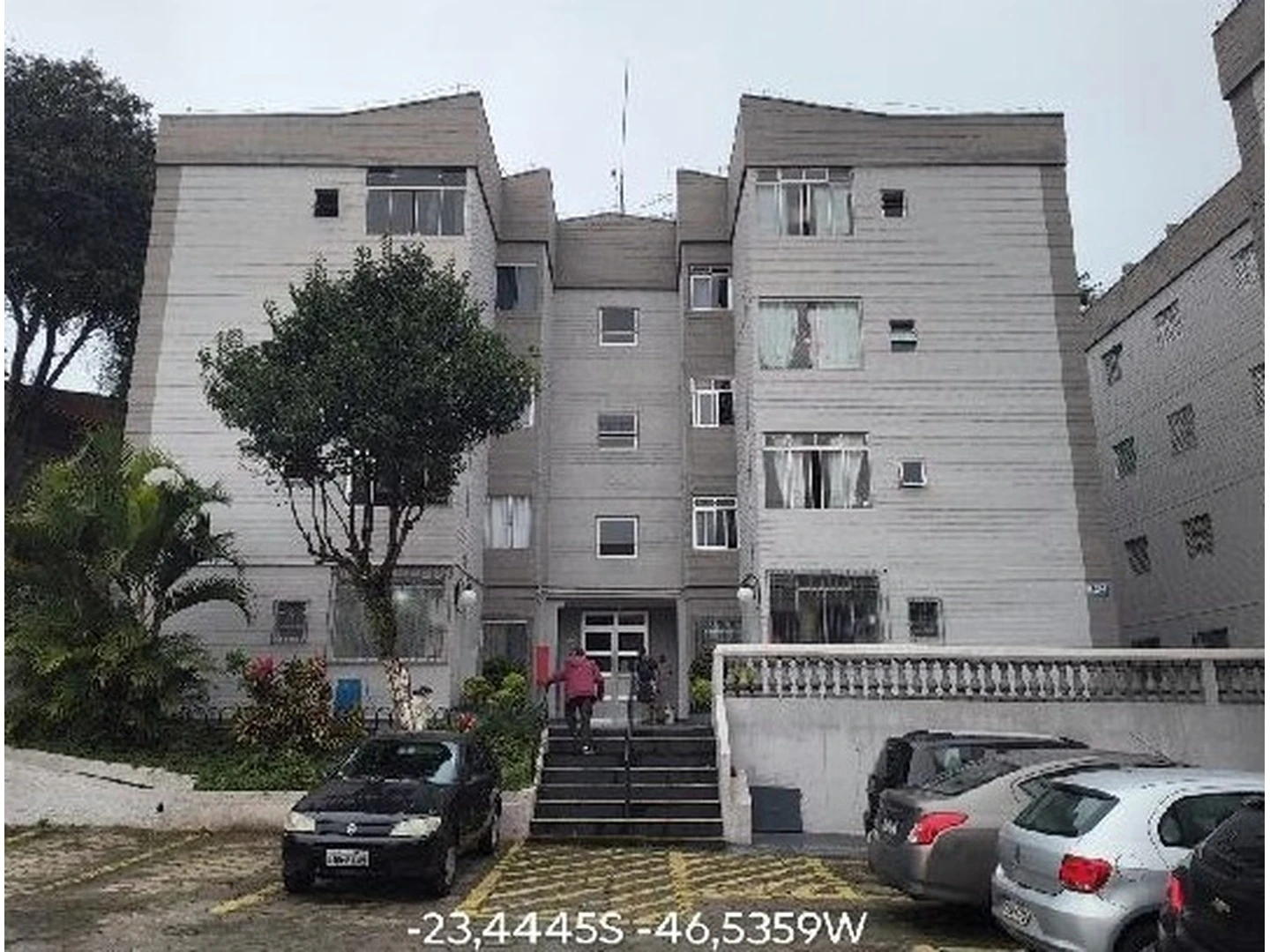 Apartamento - Guarulhos, SP - foto 1