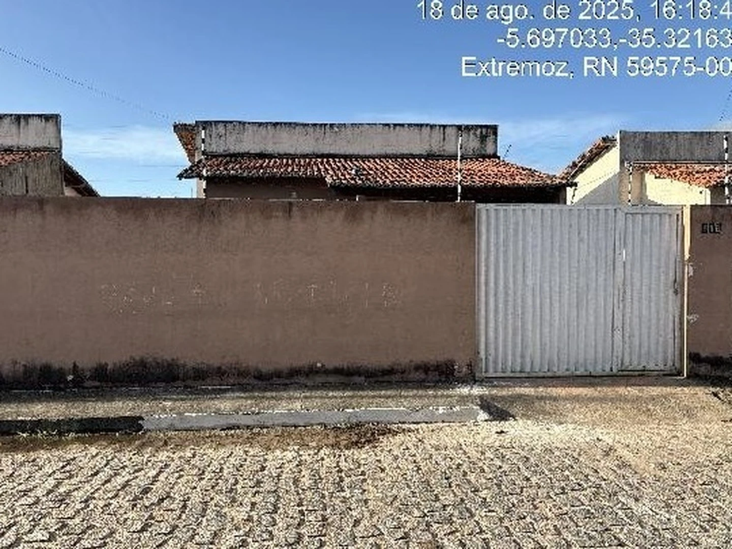 Casa - Extremoz, RN - foto 1