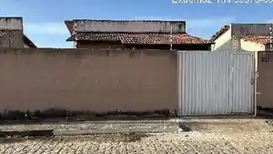 Casa - Extremoz, RN