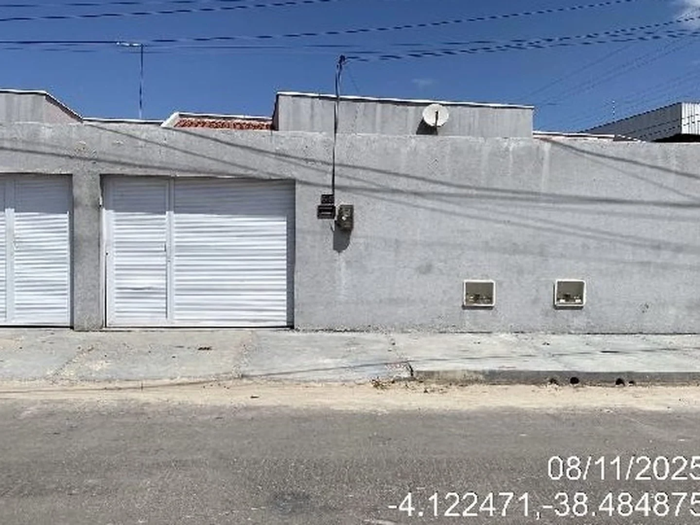 Casa - Horizonte, CE - foto 1
