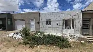 Casa - Sertania, PE