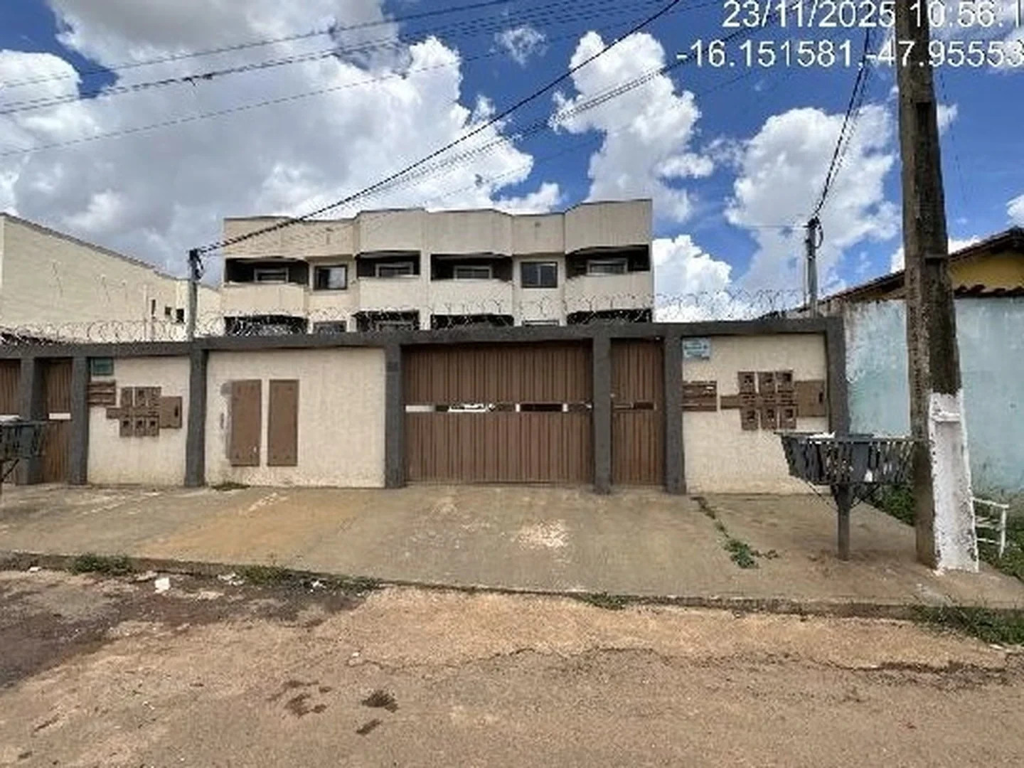 Apartamento - Luziania, GO - foto 1