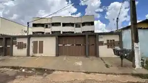 Apartamento - Luziania, GO