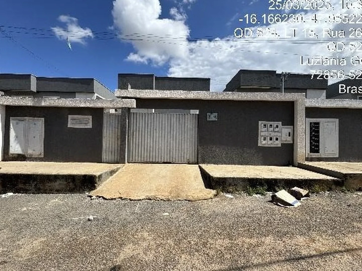 Apartamento - Luziania, GO - foto 1
