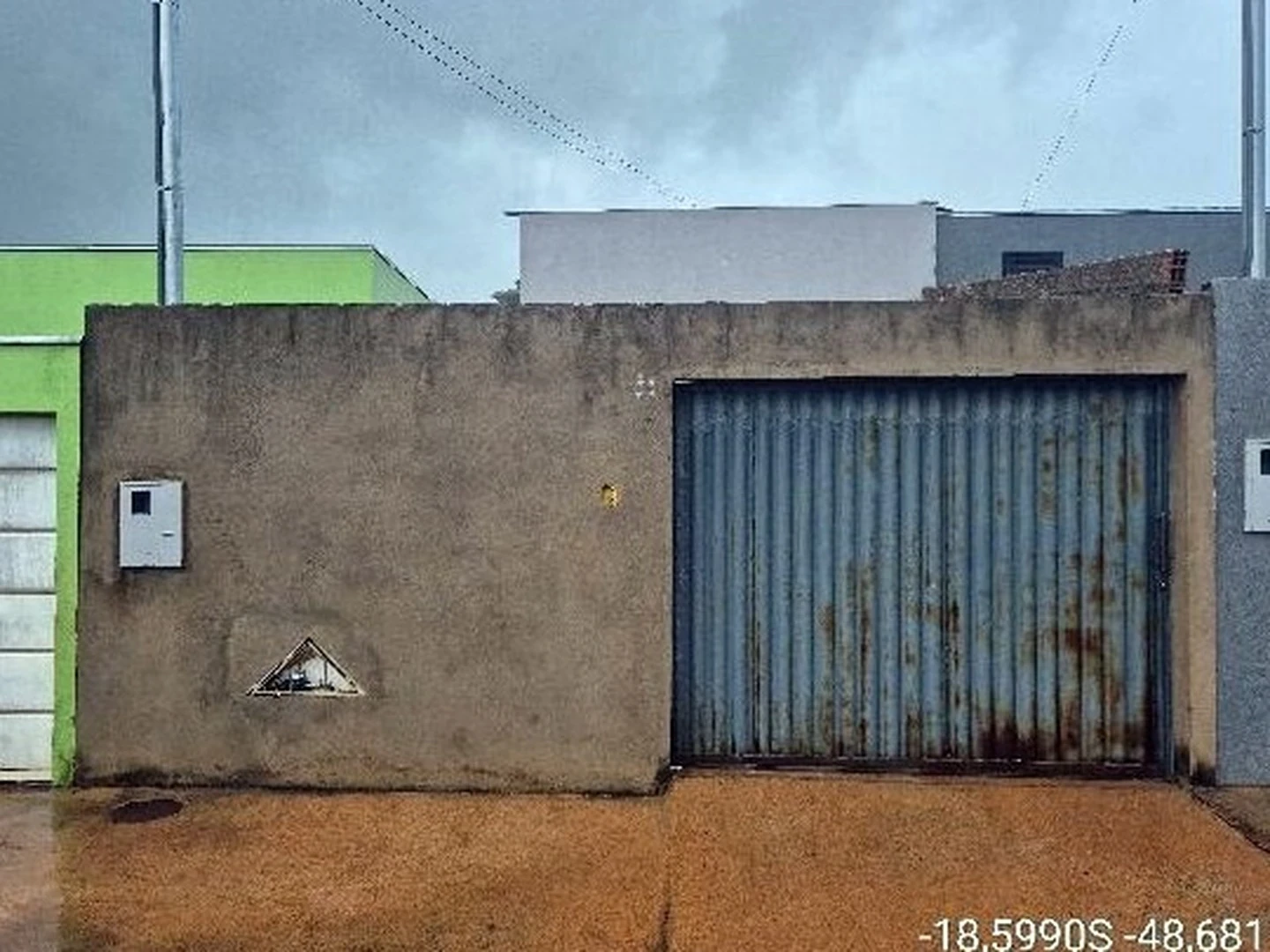 Casa - Tupaciguara, MG - foto 1