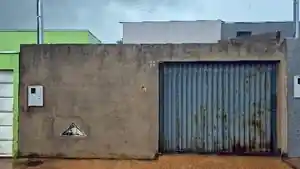 Casa - Tupaciguara, MG
