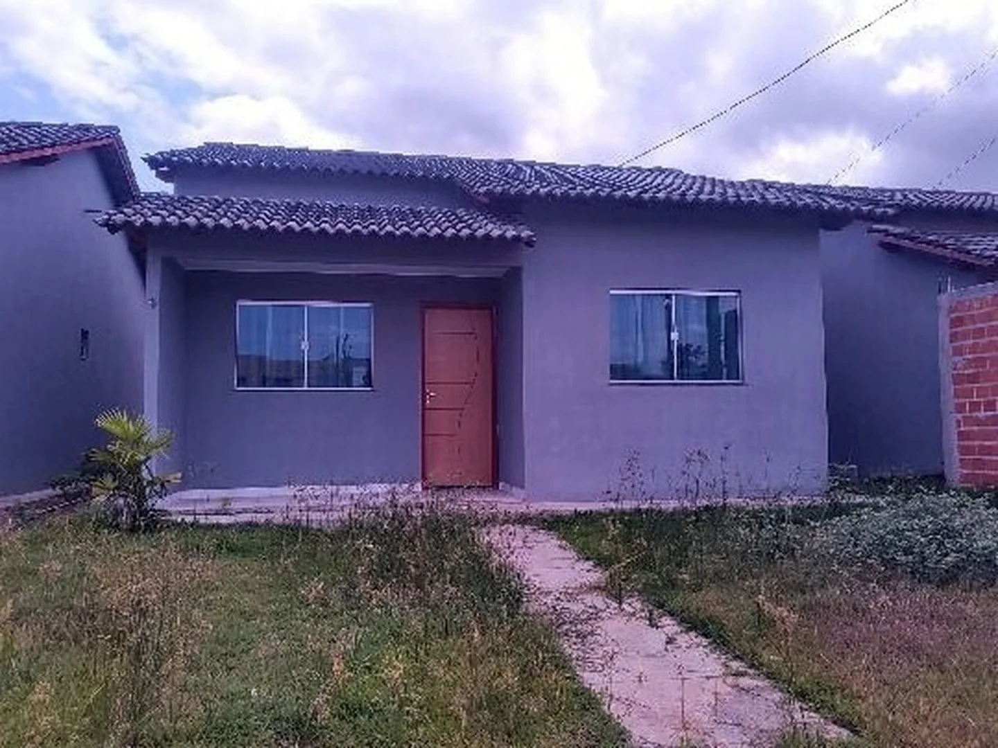 Casa - Santo Antonio Do Taua, PA - foto 1